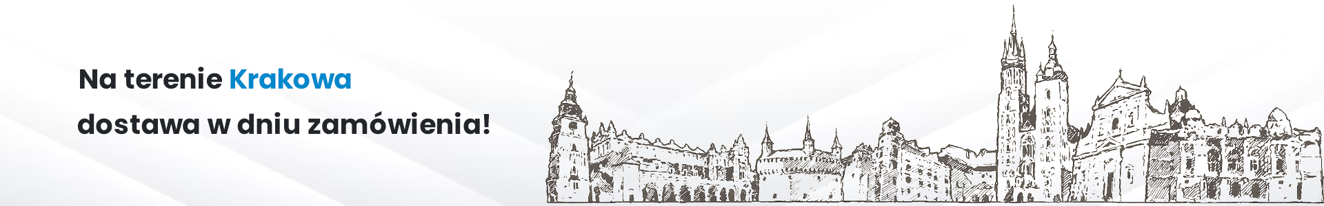 Dostawa Krakow Dostawa Krakow